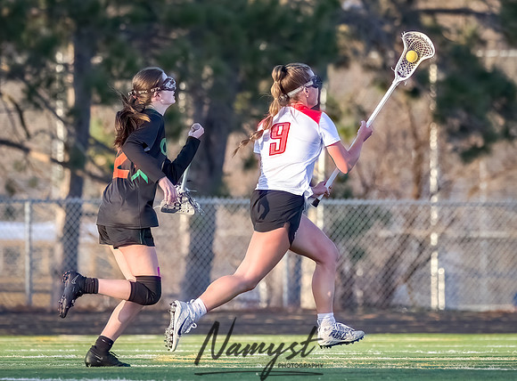 Centennial vs Osseo-Park Center Lacrosse 76