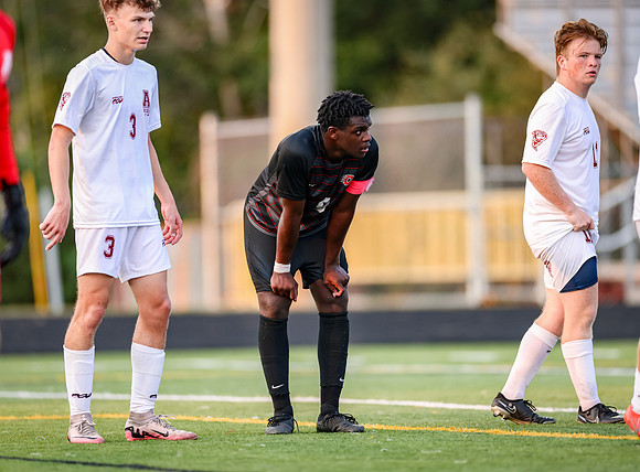 Centennial vs Anoka Varsity Soccer 173