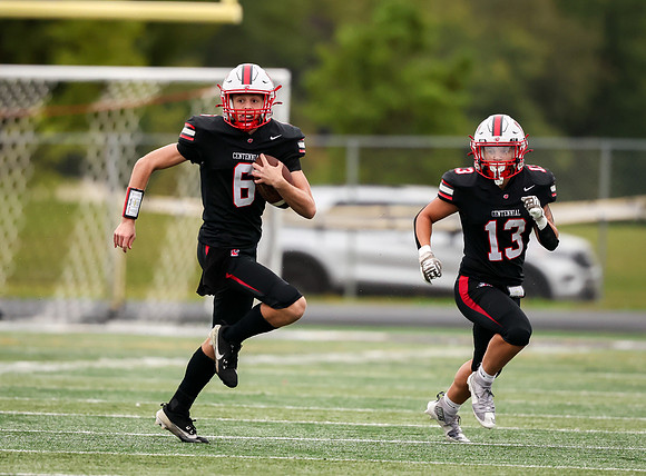 0188 Centennial vs Champlin