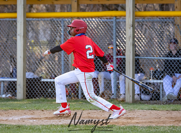 Centennial vs Maple Grove 9A Baseball 182