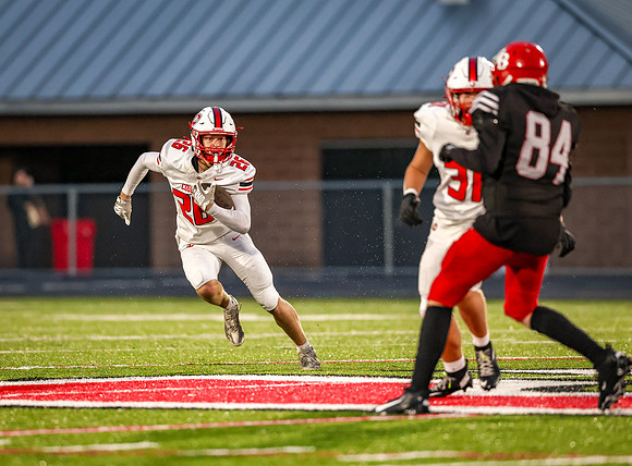 0914 Centennial vs North Branch