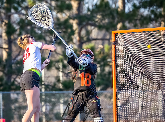Centennial vs Osseo-Park Center Lacrosse 59