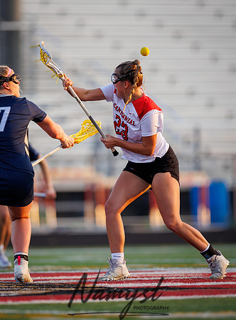 Centennial vs Champlin Park Lacrosse 128