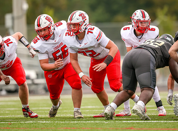 0184 Centennial vs Andover JV