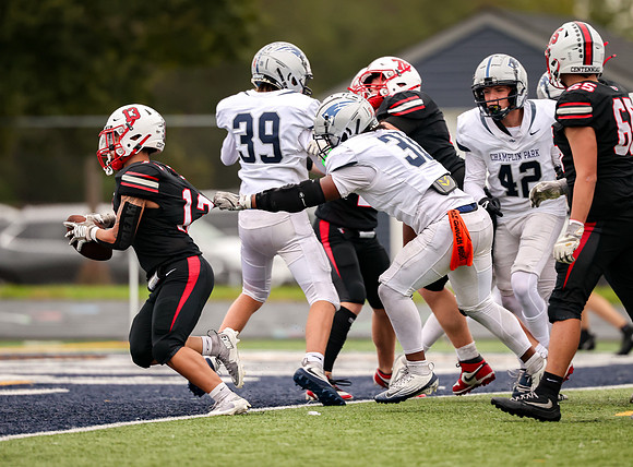 0460 Centennial vs Champlin