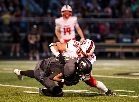 0657 Centennial vs Andover