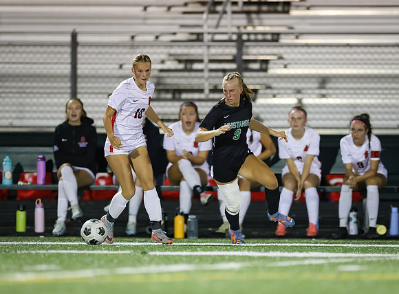Mounds View vs Stillwater Varsity Soccer 78