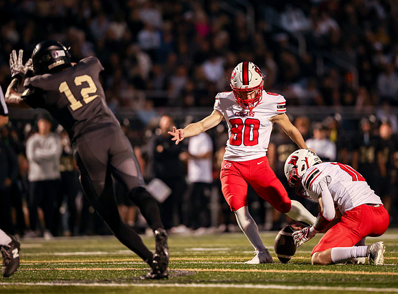 0946 Centennial vs Andover