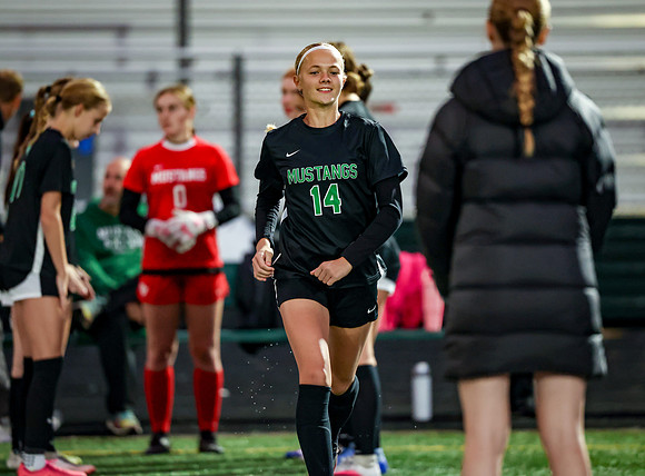 0200 Mounds View vs Irondale
