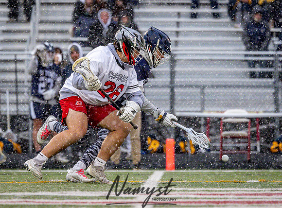 Centennial vs Mahtomedi Varsity Lacrosse 79