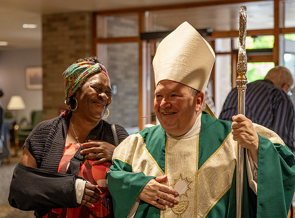 St. Joseph Anniversary Celebration 86
