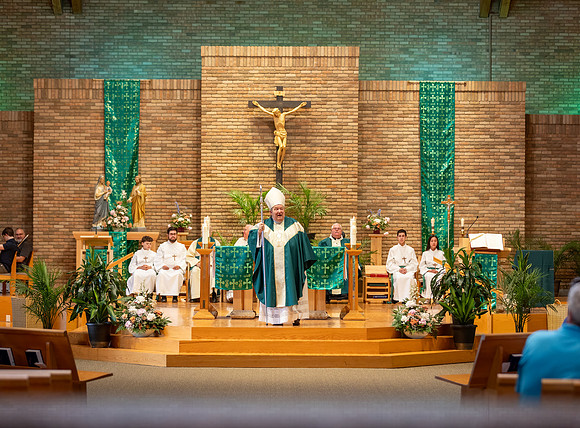 St. Joseph Anniversary Celebration 25