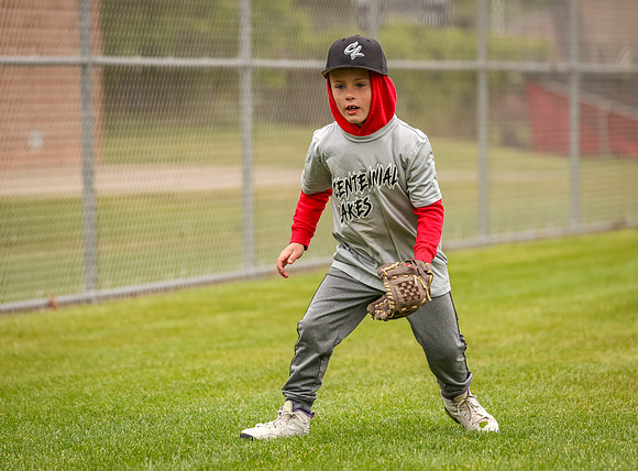 104 Centennial vs White Bear Lake Varsity Baseball