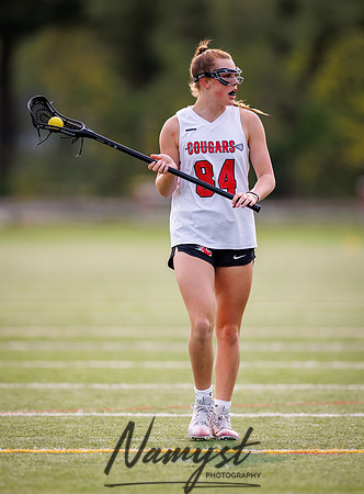 Centennial vs Totino-Grace JV 29