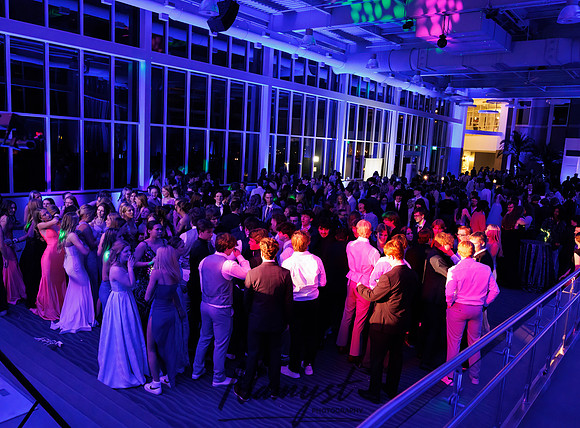 2023 Centennial Prom 23
