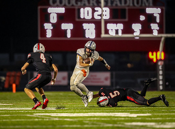 0241 Centennial vs Champlin