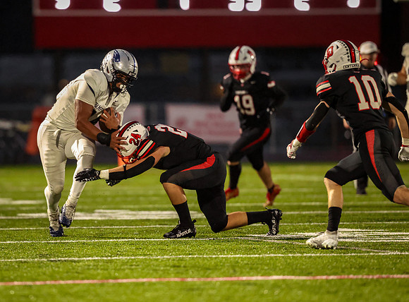 0237 Centennial vs Champlin