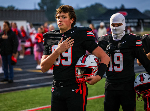 0144 Centennial vs Champlin