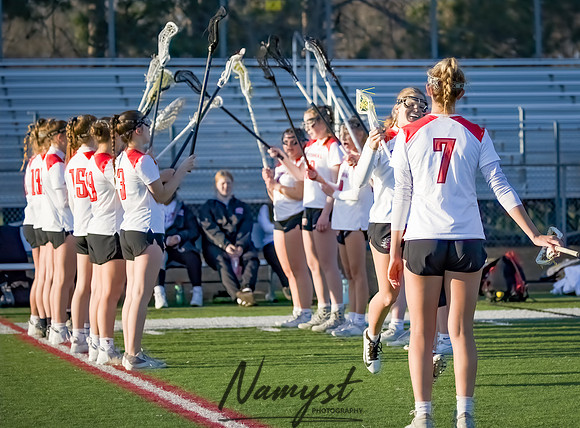 Centennial vs Osseo-Park Center Lacrosse 19