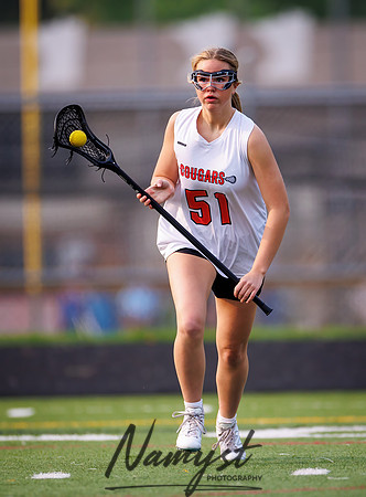 Centennial vs Totino-Grace JV 77