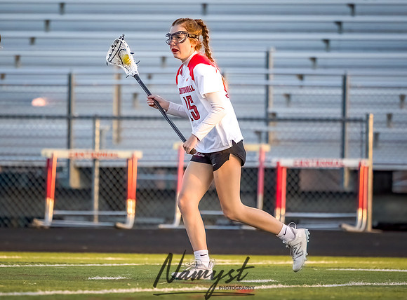 Centennial vs Osseo-Park Center Lacrosse 118