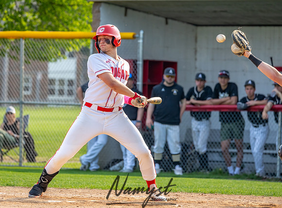 Centennial vs Andover Baseball 168