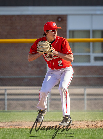 Centennial vs Blaine B-Squad Baseball_800