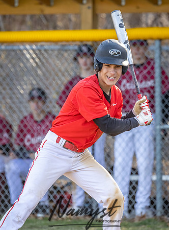 Centennial vs Maple Grove 9A Baseball 150