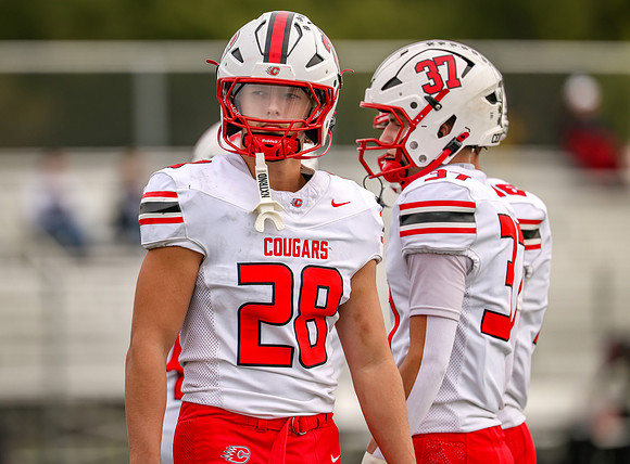 0030 Centennial vs Andover JV