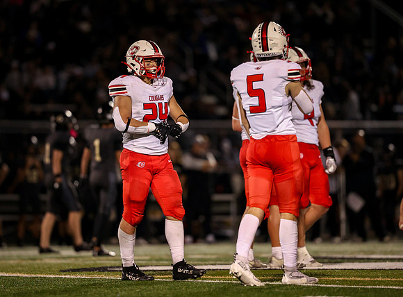 2057 Centennial vs Andover