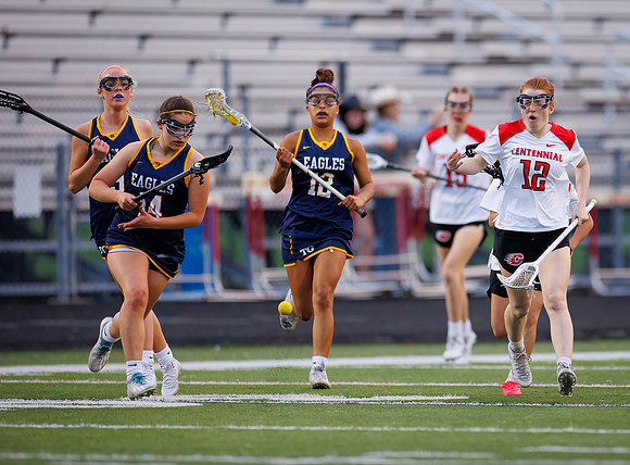 Centennial vs Totino-Grace Varsity Lacrosse 138