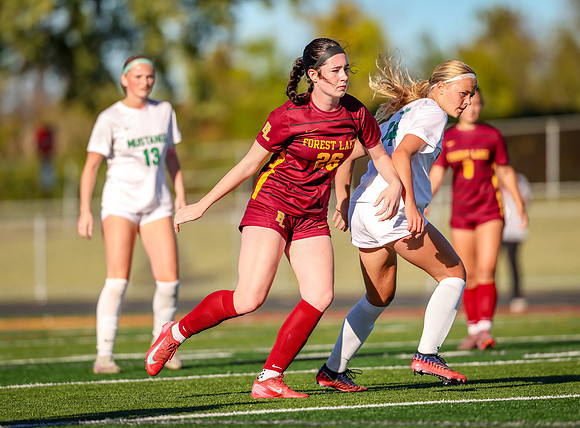 0304 Forest Lake vs Mounds View