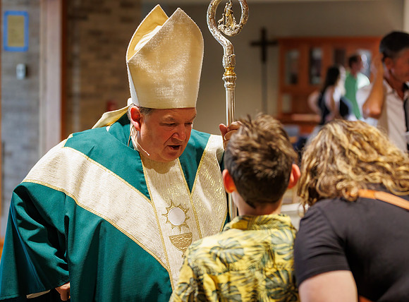 St. Joseph Anniversary Celebration 75