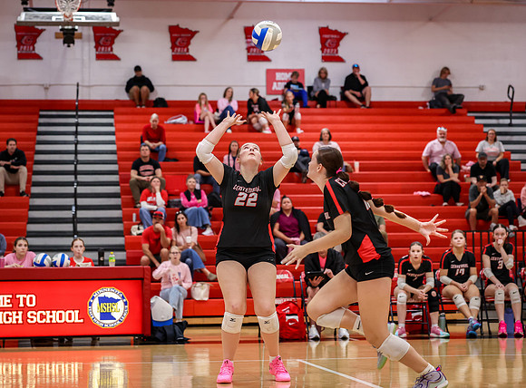 1331 Centennial vs Champlin JV