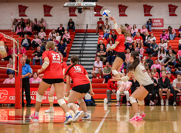 0679 Centennial vs Champlin Varsity