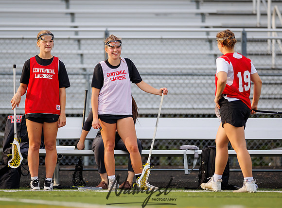 Centennial vs Champlin Park Lacrosse 5