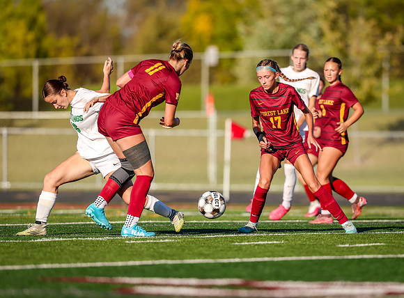 0427 Forest Lake vs Mounds View