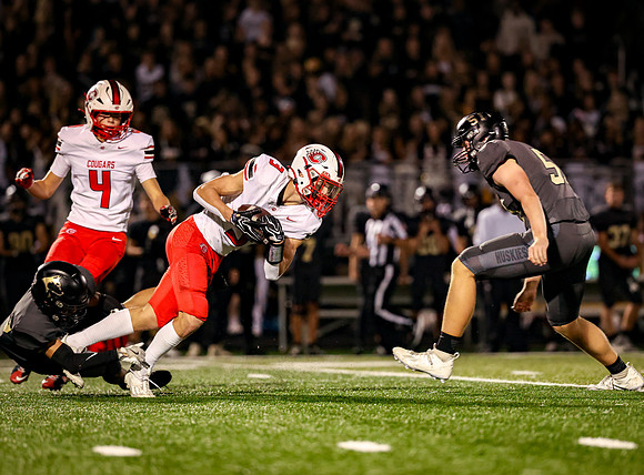 2077 Centennial vs Andover