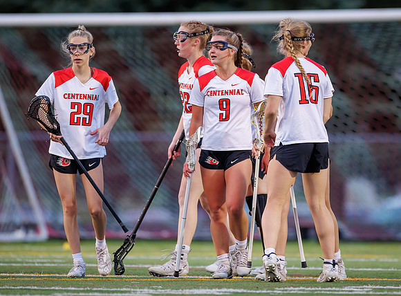 Centennial vs Totino-Grace Varsity Lacrosse 159