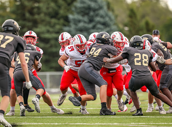 0336 Centennial vs Andover JV