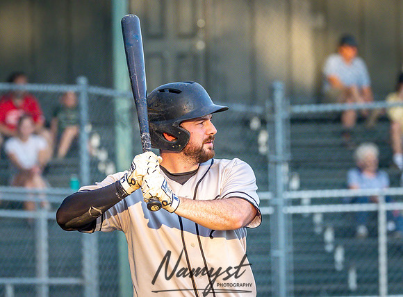 Forest Lake Brewers vs Centennial Cougars 106