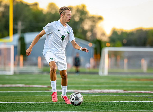 0358 Mounds View vs Forest Lake