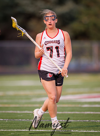 Centennial vs Totino-Grace JV 83