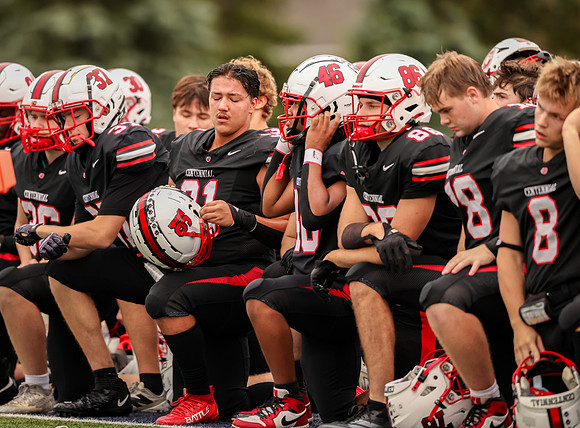 0896 Centennial vs Champlin