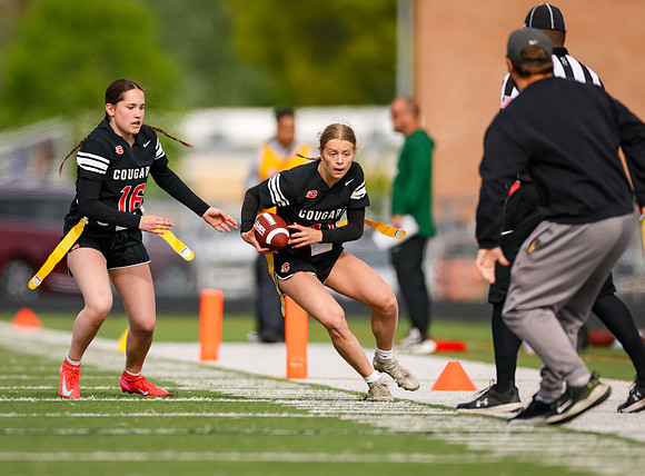 1474 Flag Football