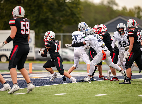 0461 Centennial vs Champlin