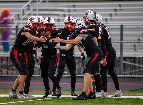 0030 Centennial vs Champlin