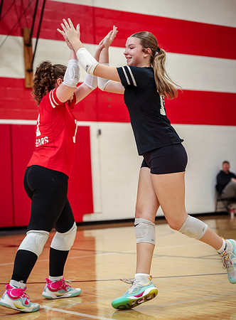 0013 Centennial vs Blaine 9B