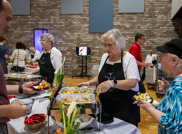 St. Joseph Anniversary Celebration 91