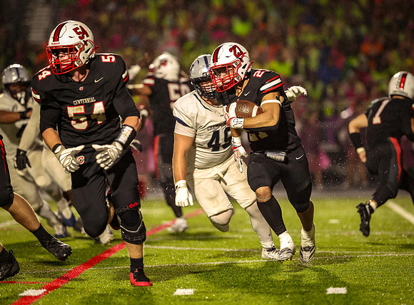 0255 Centennial vs Champlin